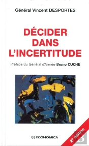 Décider Dans L'Incertitude (2ème Édition)