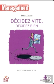 Decidez Vite Decidez Bien