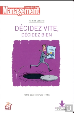 Bertrand.pt - Decidez Vite Decidez Bien