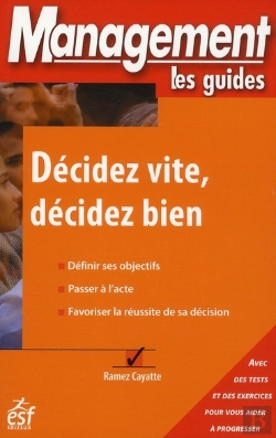Bertrand.pt - Décidez Vite, Décidez Bien