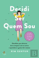 Decidi Ser Quem Sou
