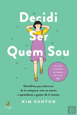 Bertrand.pt - Decidi Ser Quem Sou