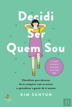 Bertrand.pt - Decidi Ser Quem Sou