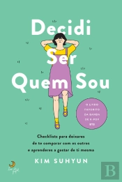 Decidi Ser Quem Sou