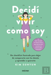 Decidí Vivir Como Soy