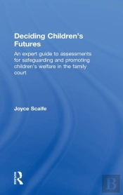 Deciding Children'S Futures
