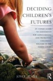 Deciding Children'S Futures