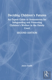 Deciding Children'S Futures