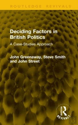 Bertrand.pt - Deciding Factors In British Politics