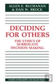 Deciding For Others