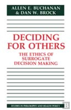 Bertrand.pt - Deciding For Others