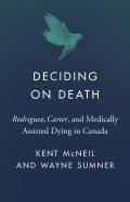 Deciding On Death