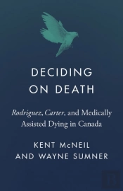 Deciding On Death
