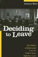 Deciding To Leave