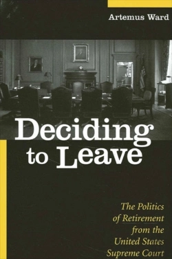 Bertrand.pt - Deciding To Leave