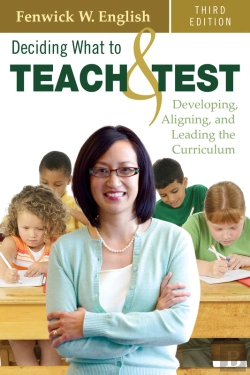 Bertrand.pt - Deciding What To Teach And Test