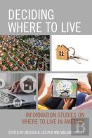 Deciding Where To Live