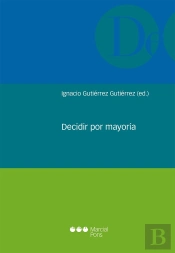 Decidir Por Mayoría