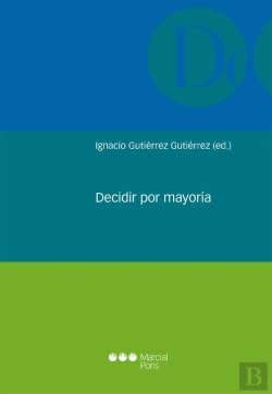Bertrand.pt - Decidir Por Mayoría
