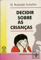 Decidir Sobre as Crianças