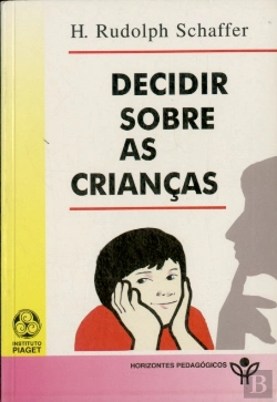 Bertrand.pt - Decidir Sobre as Crianças