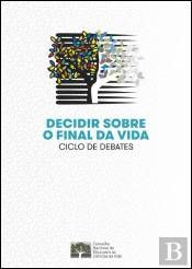 Decidir sobre o Final da Vida