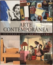 Decifrar a Arte em Portugal - Contemporânea