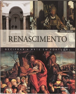 Bertrand.pt - Decifrar a Arte em Portugal - Renascimento