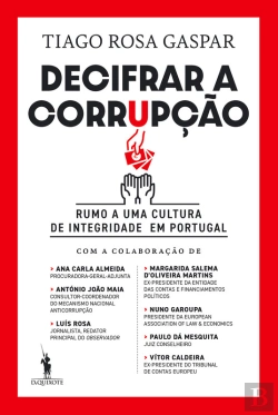 Bertrand.pt - Decifrar a Corrupção