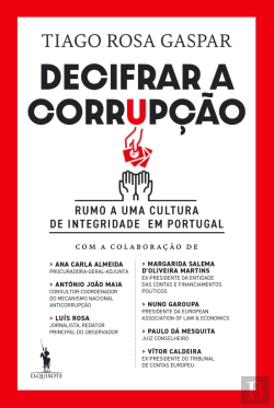 Bertrand.pt - Decifrar a Corrupção