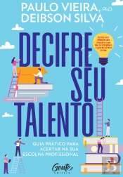 Decifre Seu Talento