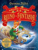 Décima Viagem ao Reino da Fantasia