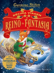 Décima Viagem ao Reino da Fantasia