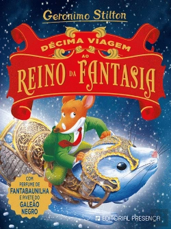 Bertrand.pt - Décima Viagem ao Reino da Fantasia