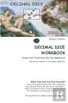 Decimal Dice Workbook
