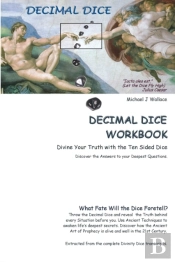 Decimal Dice Workbook