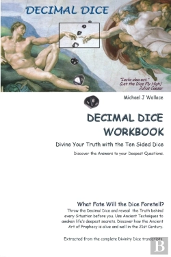 Bertrand.pt - Decimal Dice Workbook