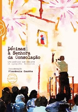 Bertrand.pt - Décimas à Senhora da Consolação