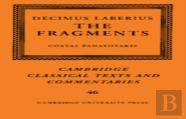 Decimus Laberius