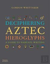 Deciphering Aztec Hieroglyphs