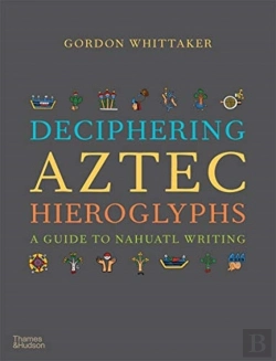 Bertrand.pt - Deciphering Aztec Hieroglyphs