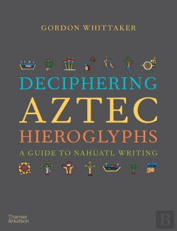 Bertrand.pt - Deciphering Aztec Hieroglyphs