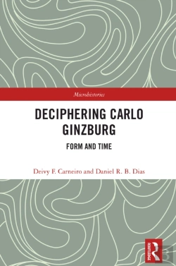 Bertrand.pt - Deciphering Carlo Ginzburg