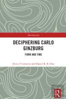 Deciphering Carlo Ginzburg