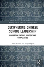 Deciphering Chinese School Leadership