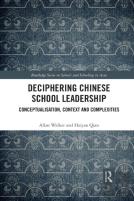 Deciphering Chinese School Leadership
