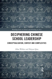 Deciphering Chinese School Leadership