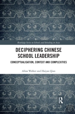 Bertrand.pt - Deciphering Chinese School Leadership