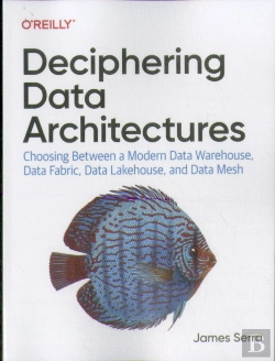 Bertrand.pt - Deciphering Data Architectures