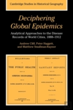Bertrand.pt - Deciphering Global Epidemics
